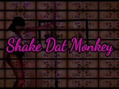 Shake that monkey  - Screenshot 1 of 16 - Stripper