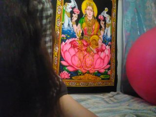 Behind the Scenes Tough Camgirl Lifestyle Journal Onlyfans Cellulite PAWG_Sets Up Her XXXSet