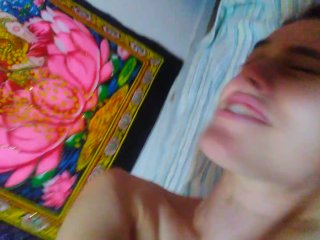 Happy Zen Smile ManyVids Silly PAWG Onlyfan Fetish Slut Pink Feet Foot Play Sock FetishVid Journal