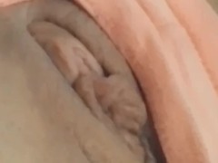Puffy pussy step daughter got naughty for daddy