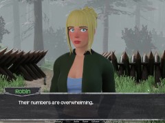 MIST v0.6.1 - SEX WITH A CUCUMBER (2)