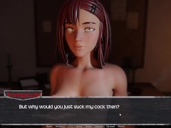 MIST v0.6.1 - EXPERIMENTAL BLOWJOB (5)