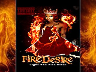 FIRE AND DESIRE PREVIEW AND MOVIE NETWORK PREVIEW