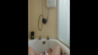 Bad aftrekken - Pov 