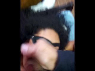 Stepdaughter fuck throat_and smell cum