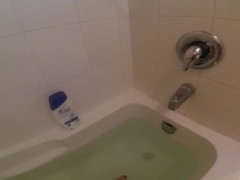 bath bomb fun - Screenshot 1 of 16 - Feet Legs