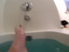 bath bomb fun - Screenshot 10 of 16 - Underwater
