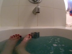 bath bomb fun - Screenshot 15 of 16 - Underwater
