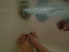 bath bomb fun - Screenshot 3 of 16 - Toes