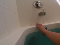 bath bomb fun - Screenshot 7 of 16 - Bathtub