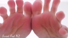 Best FEET collection