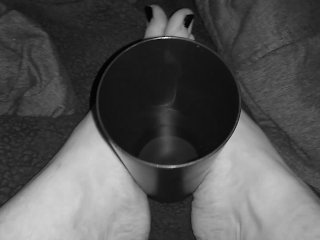 Big Feet Worship, Trans FTM