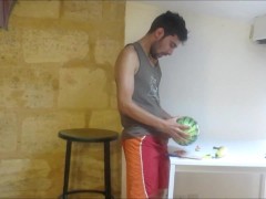 Dany x : Gay Melon