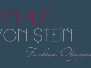 Ero Chains Chainmail Lingerie Amaris Try On !