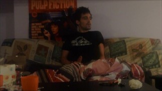 Дэни х : КРИМИНАЛЬНОЕ ЧТИВО