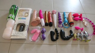 FrenchBoyToys 频道介绍