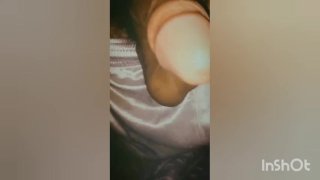 My Stepbrother Taught Me How To Play With My Dick Snap Leveledup_Queen