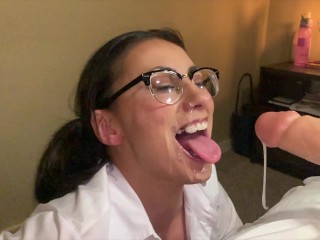 320px x 240px - Dildo Facial Porn Videos - fuqqt.com