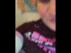 Pumping Compilation  - Screenshot 11 of 16 - Breastmilk