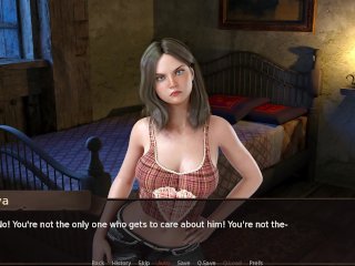 Love Season #19 - PC Gameplay Lets Play (HD)