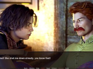 Love Season #20 - PC Gameplay Lets Play (HD)