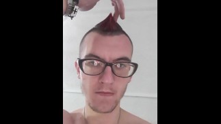 My tumor 