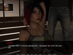 STWA The Author 24 Topless and Nude Pool Girls