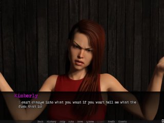 STWA The Author 24 Topless and Nude Pool_Girls