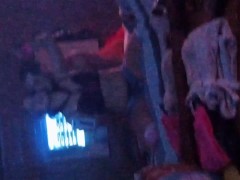 JUST US... keepin it UP like Always!!!