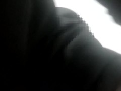 セーラー服とストッキング履いたら興奮しすぎてぴくぴくしてた。 - Screenshot 16 of 16 - School Sailor