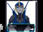 Preview 1 of Arcee Flashes [OLD FLASH ARCHIVE]
