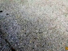 публичный секс со школьницей  на смотровой площадке на горном перевале и полный рот вкусной спермы  - Screenshot 14 of 16 - Russian