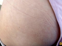 публичный секс со школьницей  на смотровой площадке на горном перевале и полный рот вкусной спермы  - Screenshot 7 of 16 - Eye Contact