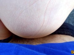 публичный секс со школьницей  на смотровой площадке на горном перевале и полный рот вкусной спермы  - Screenshot 9 of 16 - Russian