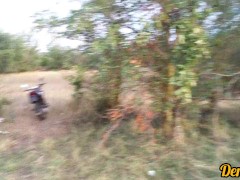 секс с милашкой на старой дороге много спермы на лице и волосах - Screenshot 16 of 16 - Doggystyle