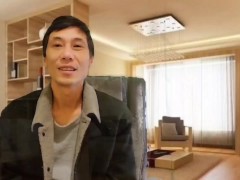 下雨天在家摸陰莖 - Screenshot 4 of 16 - Masturbate