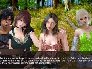 Love Season - Here comes again the crazy fairy (16)