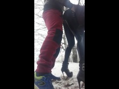Laura On Heels model 2021 first pussy crempie compilation