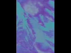 Trippy Cock