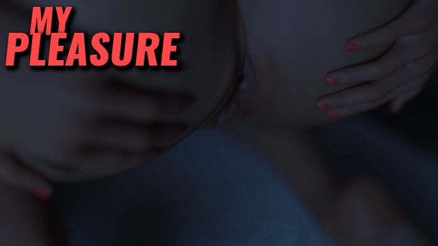 MY PLEASURE #51 – Игровой процесс на ПК [HD]