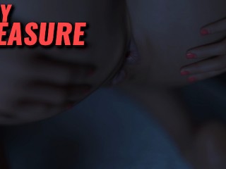 MY PLEASURE #51 – Игровой процесс на ПК [HD]