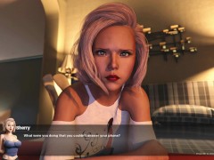 The Secret: Reloaded - Fuck that stewardess (3)