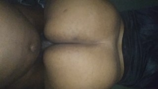 Big Booty Bbw Getting Dick Downed