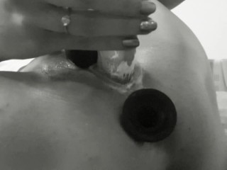 I Can'tstop cumming Daddy please don'tstop!