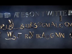 joi Weronika jerk to my dangling 10m17s