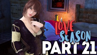 Love Season #21 - PC Gameplay Lets Play (HD)