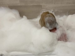 Messing Around In Jaccuzi!