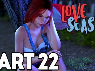 lets play, pc gameplay, teen, big tits