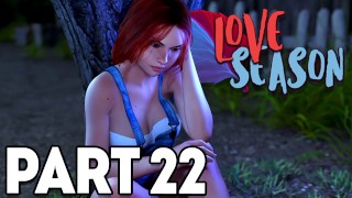 Love Season #22 - PC Gameplay Lets Play (HD)