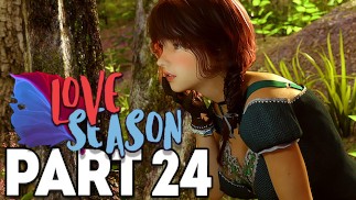 Love Season #24 - Игровой процесс на ПК (HD)